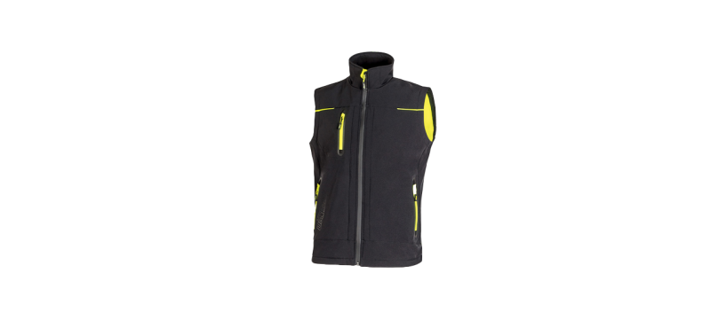 Gilet U-Power Universe