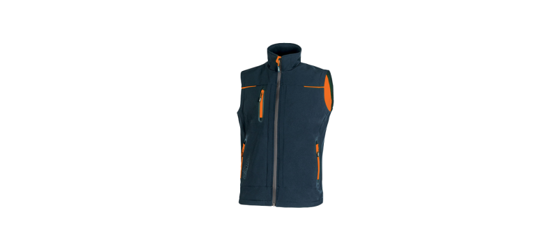 Gilet U-Power Universe - immagine 5