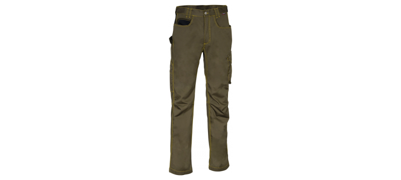 Pantalone Cofra Walklander - immagine 4