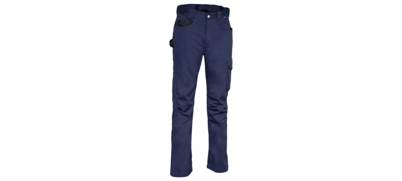 Pantalone Cofra Walklander