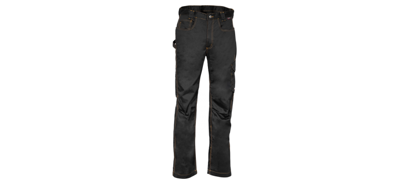 Pantalone Cofra Walklander - immagine 6
