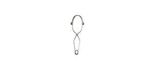 Pinza AB620