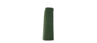 Grembiule in pvc ECO AB656 75x100