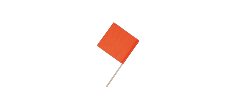 Bandiera AB677
