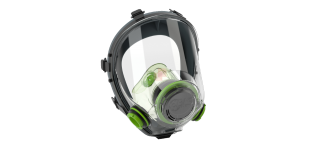 Maschera facciale BLS 5600
