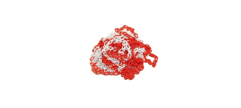 Catena in plastica da 5,5mm e 7,5mm AB680
