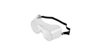 Occhiali a maschera a molla AB516 GP1