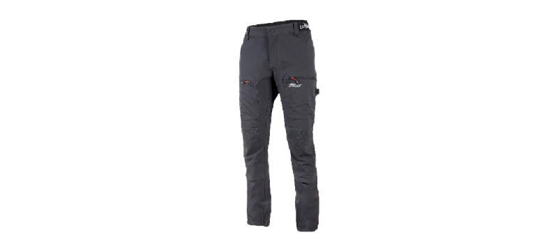 Pantalone U-Power Harmony - immagine 3