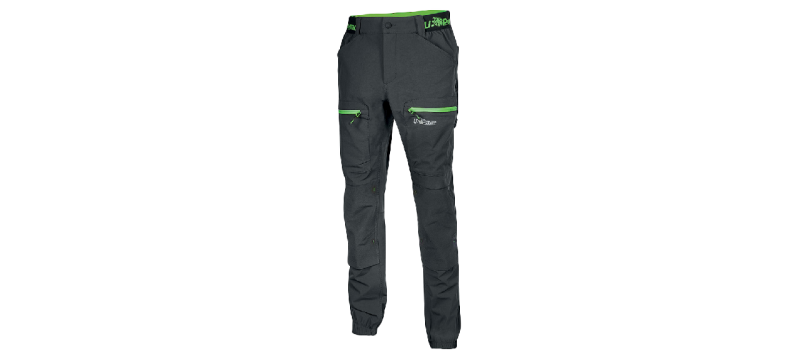 Pantalone U-Power Harmony - immagine 2