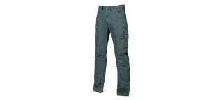 Pantalone U-Power Traffic