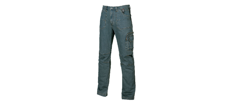 Pantalone U-Power Traffic