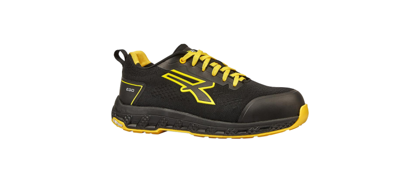 U-Power Fitz S1PS HI HRO FO SR