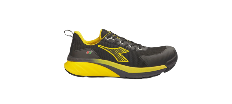 Diadora VORTEX DA2 LOW S3S SC SR HRO ESD - immagine 2