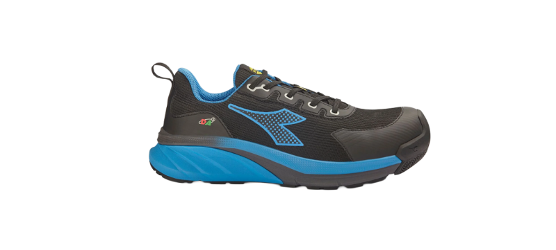 Diadora VORTEX DA2 LOW S3S SC SR HRO ESD - immagine 3
