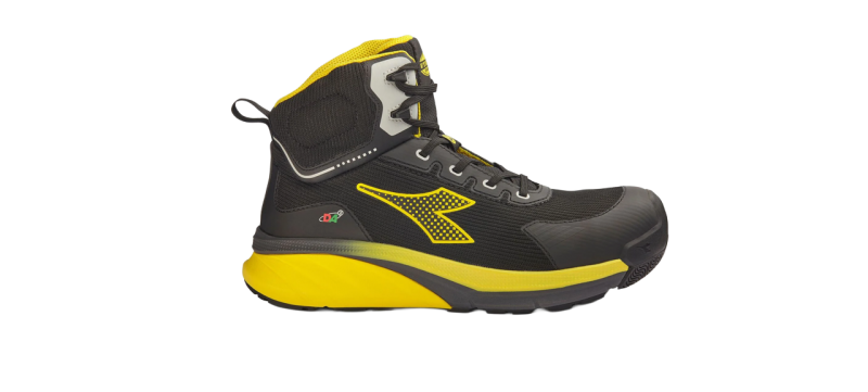 Diadora VORTEX DA2 MID S3S SC SR HRO ESD